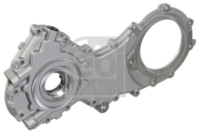 FEBI BILSTEIN 181066 Ölpumpe für FORD