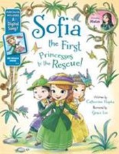 Sofia the First: Princesses to the Rescue! [With Digital Song Download...