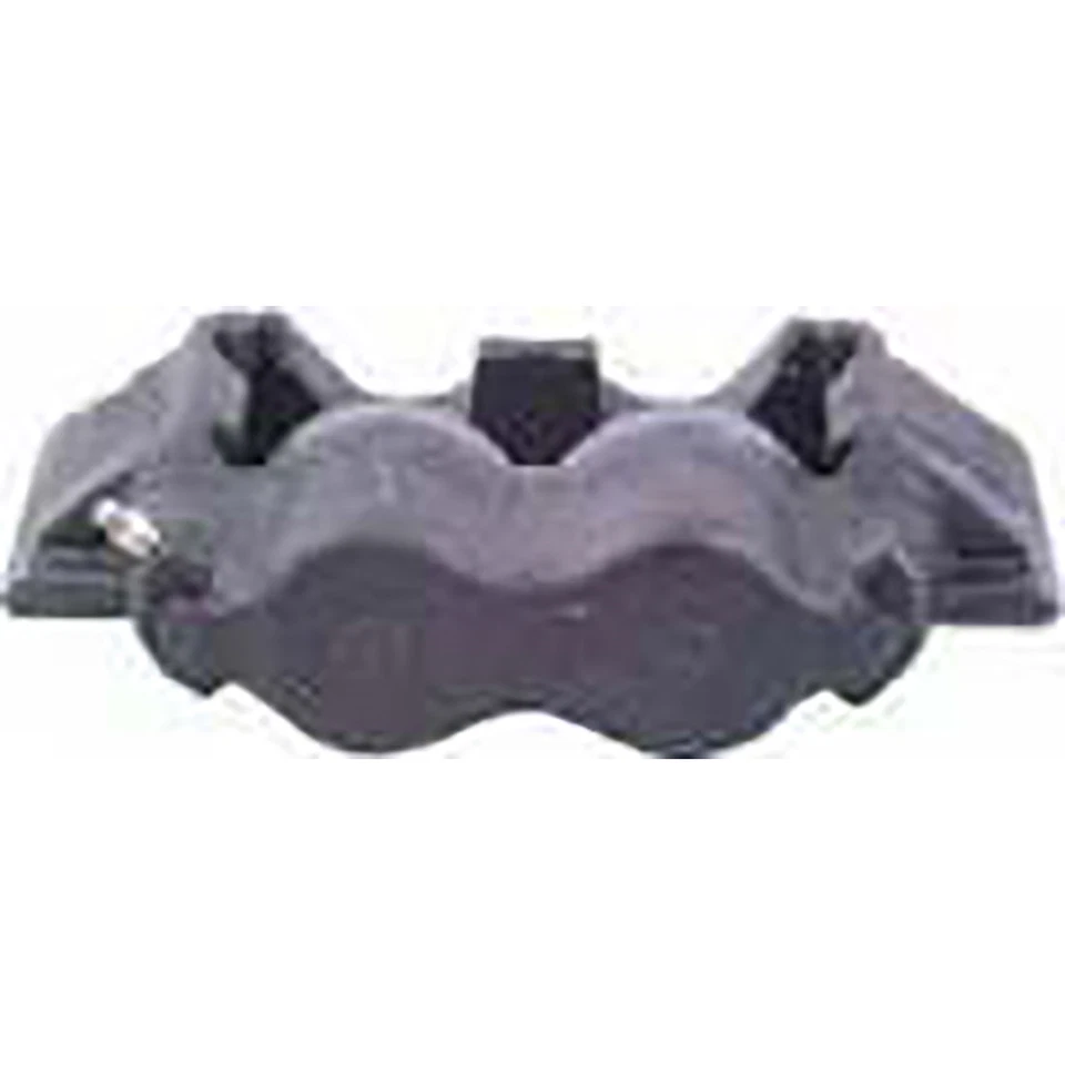 Pinza de freno de disco delantera izquierda derecha para Ford F-350 1980-1985 Foto 4 de 4