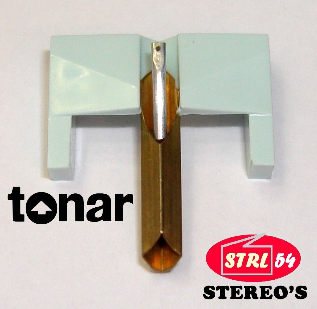 Stylet N17CM Shure M17CM pour restaurer le son de votre JukeBox