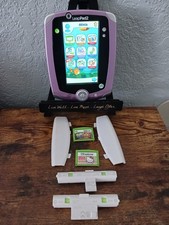 LeapFrog LeapPad 2 Explorer Learning Tablet P...