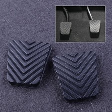 Pastiglie pedale frizione freno in gomma per Kia Forte Optima Rio Sorento Soul Sportage