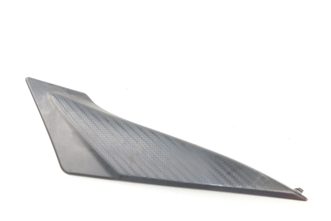 RIGHT UNDERSEAT PANEL - SUZUKI GSX-R GSXR 750 (2011 - 2016)