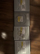 HP TS-H653 Super Multi DVD Rewriter Drive 410125-501 447310-001 - Black Bezel