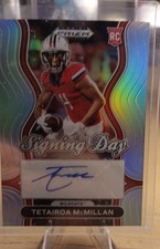 2025 Panini Prizm Draft Picks Football Checklist Guide in-content 18