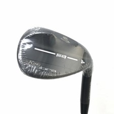 Cobra Wedge 52° KBS 125 S S Flex RH Used SB