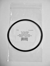Amway Compatable Fit O-ring AM101 for E84 & E85 Gen IV Water Treatmt /R&S 350AM