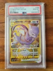 Mewtwo VSTAR (Secret) 086/078 Pokémon GO Holo