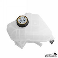AusgleichsbehäLter KüHlmittel FüR Ford Ecosport Fiesta Van B-Max 08-25