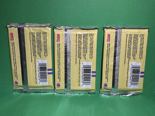 1993 Upper Deck Football Retail Sealed Pack 12 Cards 3 Packs - Picture 3 of 5