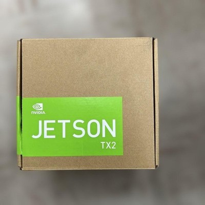 NVIDIA Jetson TX2 Entwickler-Kit