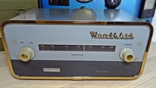 Seltener Heathkit FM-4U UKW Empfänger Röhrenradio Röhrentuner Tuner um 1960