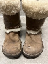 UGG AUSTRALIA TODDLER BOOTS KIDS kids size US 10