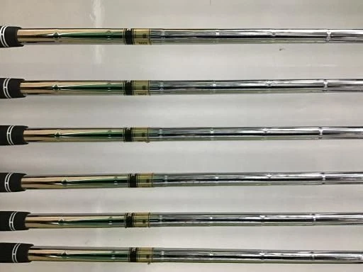 BRIDGESTONE TOURSTAGE X-BLADE 901 Iron Set IR DG S - Image 4 of 4