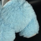 Lababies - Xixi (Blue) Sparkle Monster Stuffed AnimaPlush — photo 7