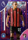 TOPPS PREMIER LEAGUE 2026 PURPLE NUMBERED PARALLEL 085/199 ELI JUNIOR KROUPI