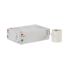 3M Micropore Medical Surgical Tape 1530-2 Skin Friendly 2" X 10 Yds 6 Rolls