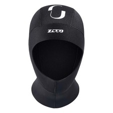 3mm Diving Hood Head Cover Neoprene Wetsuit Surfing Snorkeling Water Sports