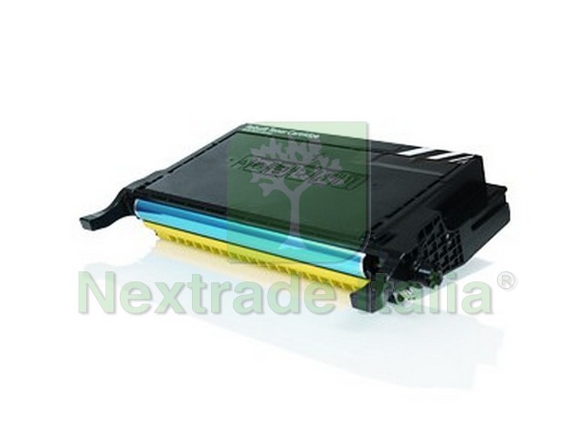 Scheda Tecnica Toner Compatibile Samsung CLP 620ND 670N | CLT-5082L