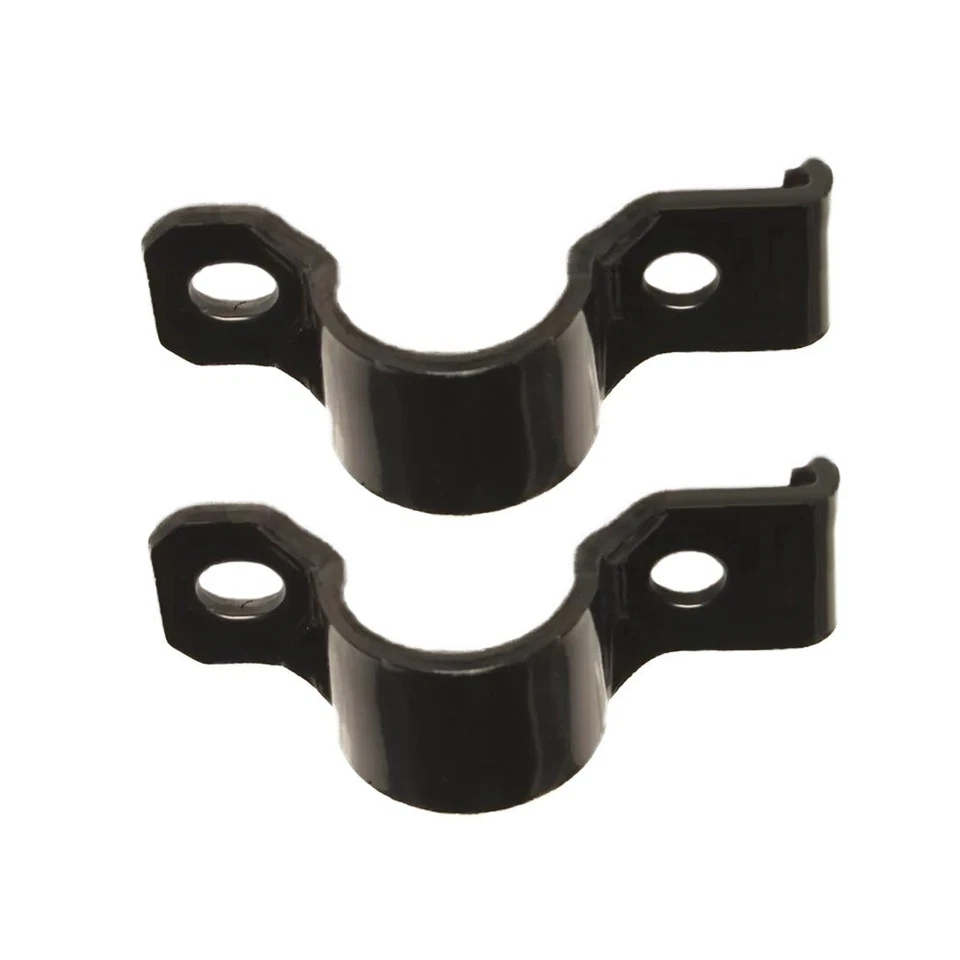 2 Pack Rear Sway Bar D Bracket Saddles For Nissan For Patrol For Y60 For Y61 - Image 2 of 4