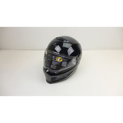 ScorpionEXO Covert FX Full Helmet The Litas - Gloss Black - XL OPEN BOX CFX-1006