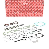 Elring 498.051 Dichtungssatz Zylinderkopf FüR Volvo C70 I S60 I S80 I T5 2.4T