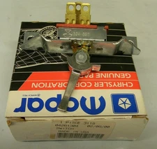 Mopar blower motor switch # 4261304 ( no box ) fits 70-77 Dodge van W A/C