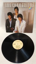 VINILO LP LOS CHUNGUITOS - Después de la Tor...