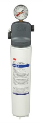 3M ICE125-S Water Filtration System for Ice Makers NEW Commerical grade (205)