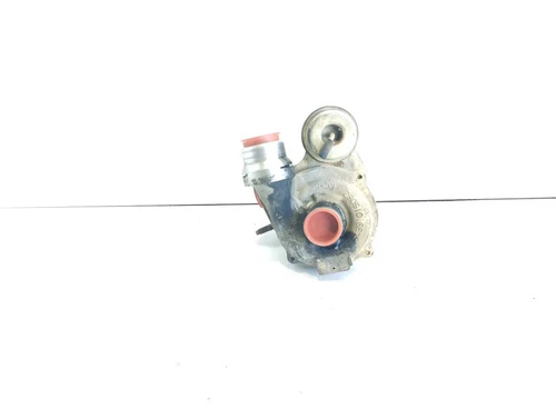 144113792R Turbocompresor para RENAULT KANGOO II (F/KW0) Profesional 2009 198692 - Imagen 1 de 10