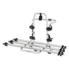 Portabici Posteriore Per Auto