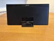 Sony RDP-X80iP Premium Speaker Dock – EXCELLENT CONDITION