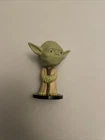 2010 Funko Star Wars Yoda Bobble head Lucasfilm Ltd
