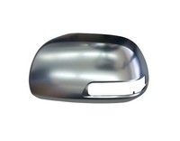 AußEnspiegel-GehÄUse Rechts Toyota Hilux 2011-2015 Chromiert MIT Blinker