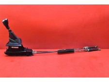 RENAULT CLIO V B7 Schaltknauf 349019559R 2017 34838729