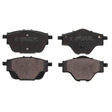ABE Bremsbelagsatz Bremsklötze hinten 1609000980 | 892339