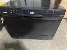 COMFEE’ Portable Mini Dishwasher, Energy Star, Countertop, 6 Place Settings