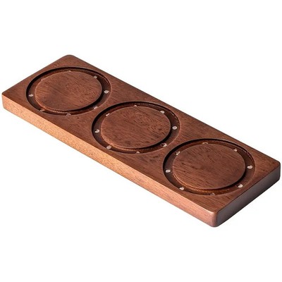AlTaGru Kaffee Filter-Siebhalter Board magnetisch
