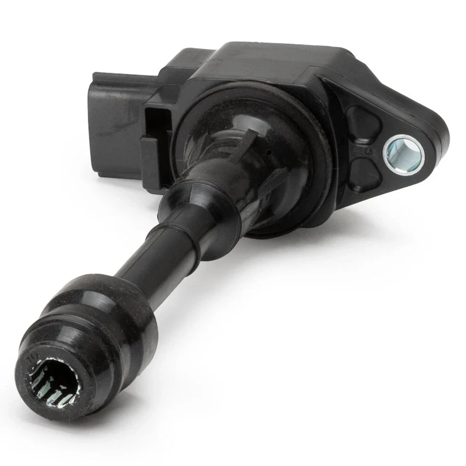 4PCS For Nissan Frontier Suzuki Equator L4 2.5L UF509 22448-EA000 Ignition Coil* - Image 3 of 4