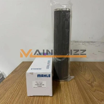 ONE NEW FOR MAHLE PI8645DRG200 Hydraulic Filter Element PI8645 DRG 200 - image 1 of 3