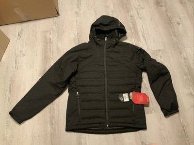 Icepeak Winterjacke Herren Gr. 50