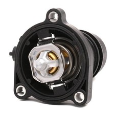 OE BGA Engine Coolant Thermostat & Gasket For Vauxhall Adam Meriva Corsa CT5656