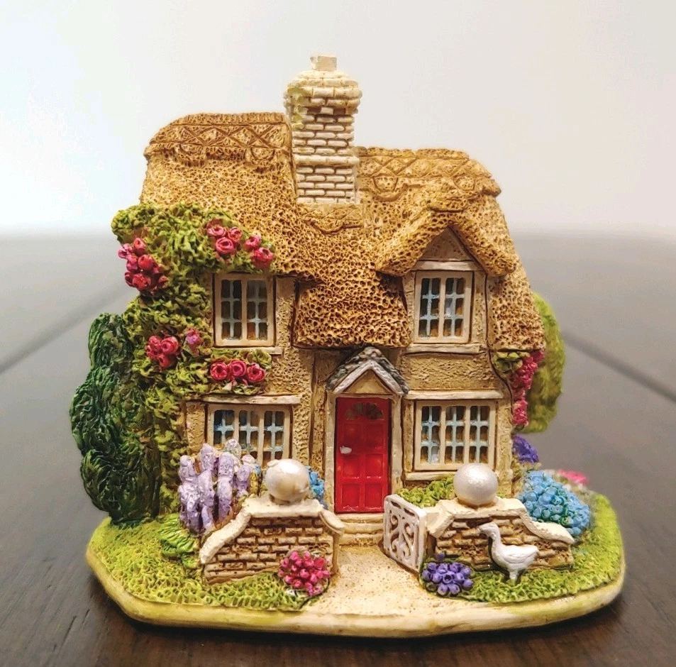 Lilliput Lane Collectible Villages & Houses for sale | eBay