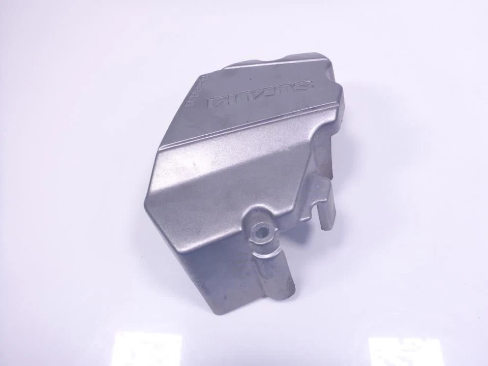 Крышка передней звездочки 15 Suzuki GW 250 - Изображение 3 из 4