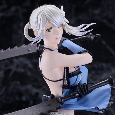 NieR 15th Anniversary Lottery Kaine POP UP PARADE Figure L size