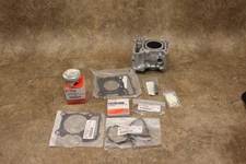 OEM NOS Yamaha Morphous 06-08 CP250 Engine Cylinder Piston Rebuild kit ALL NEW