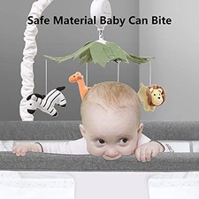 DARK GRAY - BELLABABY BABY BASSINET, BEDSIDE SLEEPER, BEDSIDE CRIB WITH STORAGE