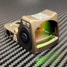 Trijicon RMR RM06-HRS (Brand New)