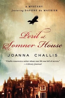 Peril at Somner House (Daphne Du Ma..., Challis, Joanna