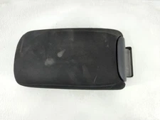 2013 Mitsubishi Outlander Center Console Armrest Cover Lid Black P5YOT
